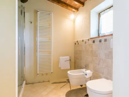 Poggio all'Aia, Maison 8 personnes à Casole d'Elsa - Photo 32