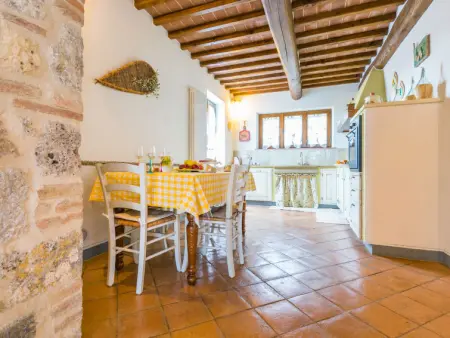 Poggio all'Aia, Maison 8 personnes à Casole d'Elsa - Photo 40