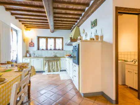 Poggio all'Aia, Maison 8 personnes à Casole d'Elsa - Photo 44