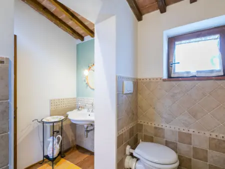 Poggio all'Aia, Maison 8 personnes à Casole d'Elsa - Photo 46