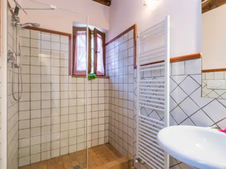 Poggio all'Aia, Maison 8 personnes à Casole d'Elsa - Photo 48