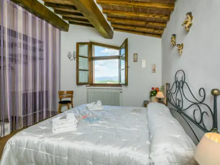 Poggio all'Aia, Maison 8 personnes à Casole d'Elsa - Photo 52