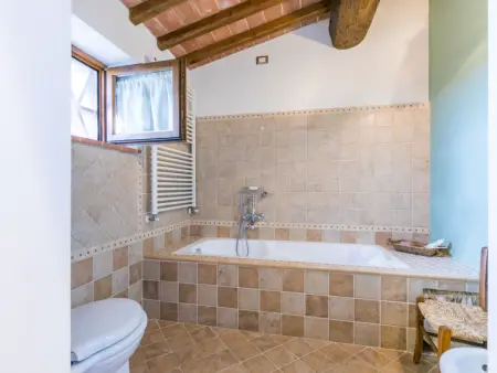 Poggio all'Aia, Maison 8 personnes à Casole d'Elsa - Photo 56