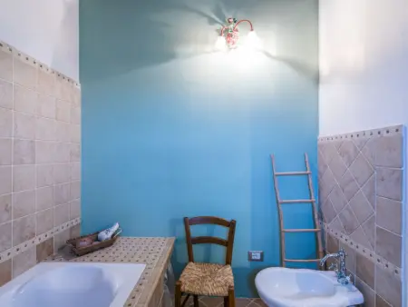 Poggio all'Aia, Maison 8 personnes à Casole d'Elsa - Photo 57