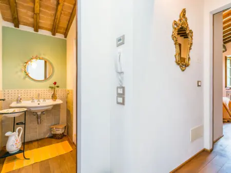 Poggio all'Aia, Maison 8 personnes à Casole d'Elsa - Photo 58