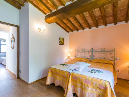 Poggio all'Aia, Maison 8 personnes à Casole d'Elsa - Photo 59