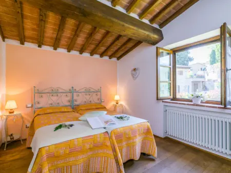 Poggio all'Aia, Maison 8 personnes à Casole d'Elsa - Photo 60