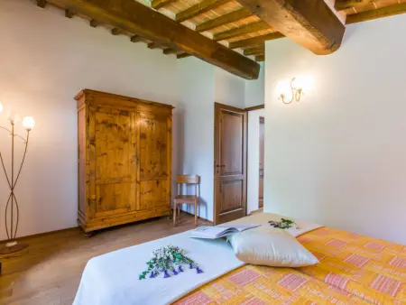 Poggio all'Aia, Maison 8 personnes à Casole d'Elsa - Photo 61