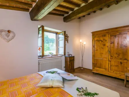Poggio all'Aia, Maison 8 personnes à Casole d'Elsa - Photo 63