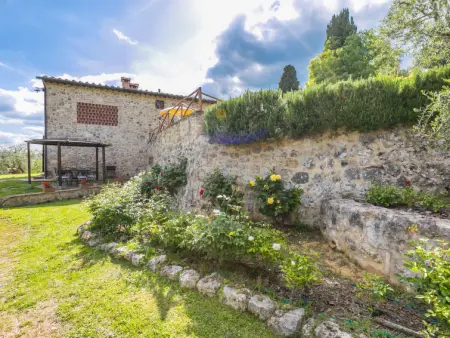 Poggio all'Aia, Maison 8 personnes à Casole d'Elsa - Photo 67