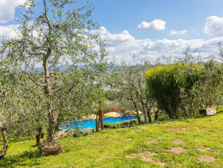 Poggio all'Aia, Maison 8 personnes à Casole d'Elsa - Photo 68