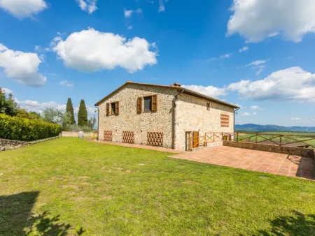 Poggio all'Aia, Maison 8 personnes à Casole d'Elsa - Photo 69