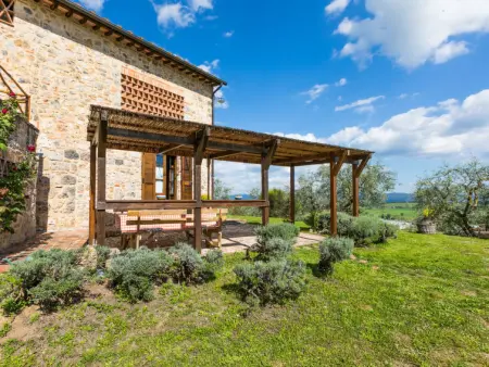 Poggio all'Aia, Maison 8 personnes à Casole d'Elsa - Photo 71