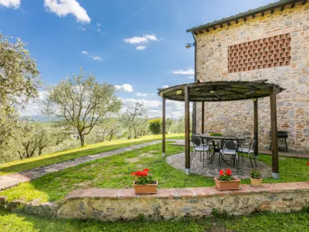 Poggio all'Aia, Maison 8 personnes à Casole d'Elsa - Photo 75