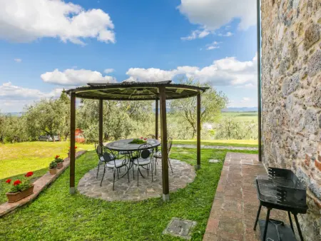 Poggio all'Aia, Maison 8 personnes à Casole d'Elsa - Photo 77