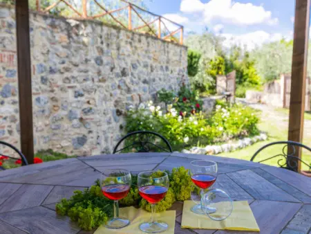 Poggio all'Aia, Maison 8 personnes à Casole d'Elsa - Photo 79