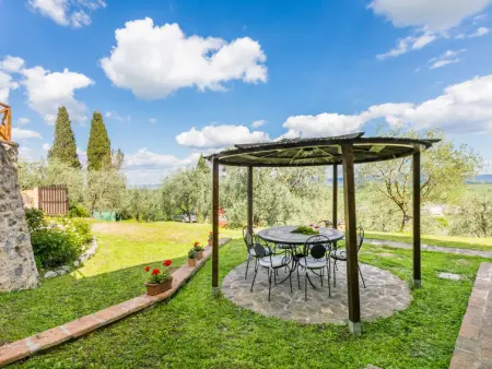 Poggio all'Aia, Maison 8 personnes à Casole d'Elsa - Photo 80