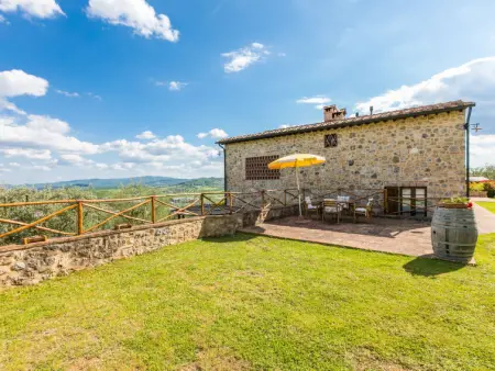 Poggio all'Aia, Maison 8 personnes à Casole d'Elsa - Photo 81