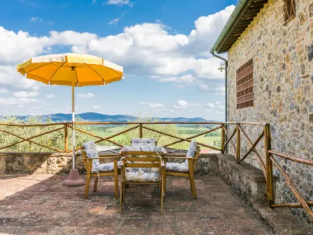 Poggio all'Aia, Maison 8 personnes à Casole d'Elsa - Photo 82