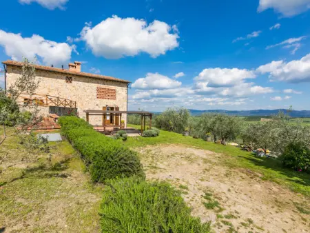 Poggio all'Aia, Maison 8 personnes à Casole d'Elsa - Photo 88