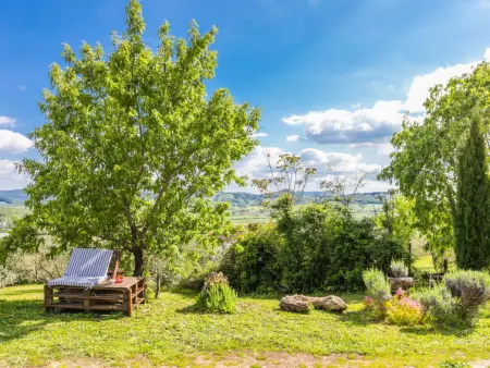 Poggio all'Aia, Maison 8 personnes à Casole d'Elsa - Photo 90