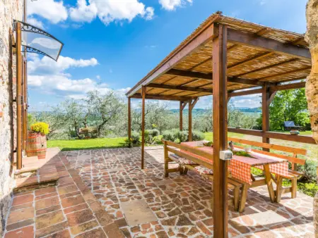 Poggio all'Aia, Maison 8 personnes à Casole d'Elsa - Photo 92