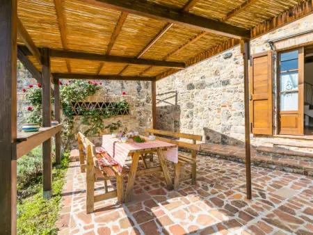 Poggio all'Aia, Maison 8 personnes à Casole d'Elsa - Photo 94