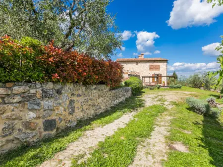 Poggio all'Aia, Maison 8 personnes à Casole d'Elsa - Photo 95