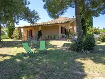 Gîte in Bibbona,La Carraia IT5351.651.1 N°244120