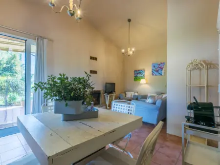 La Carraia, Gite 5 personnes à Bibbona - Photo 6