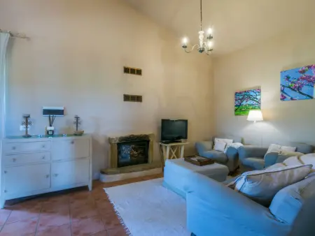 La Carraia, Gite 5 personnes à Bibbona - Photo 10