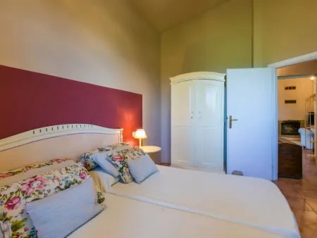 La Carraia, Gite 5 personnes à Bibbona - Photo 16