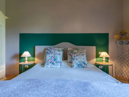 La Carraia, Gite 5 personnes à Bibbona - Photo 20