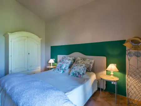 La Carraia, Gite 5 personnes à Bibbona - Photo 21