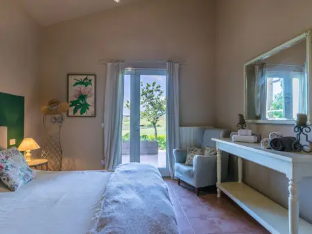 La Carraia, Gite 5 personnes à Bibbona - Photo 22