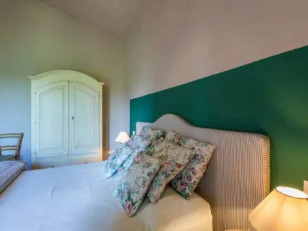 La Carraia, Gite 5 personnes à Bibbona - Photo 23