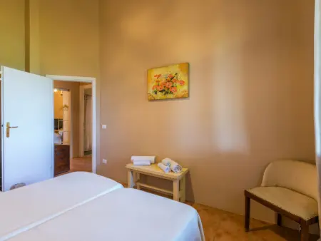 La Carraia, Gite 5 personnes à Bibbona - Photo 24