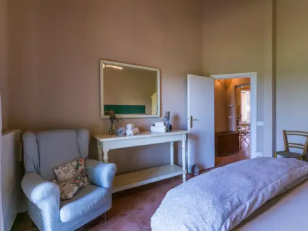 La Carraia, Gite 5 personnes à Bibbona - Photo 25