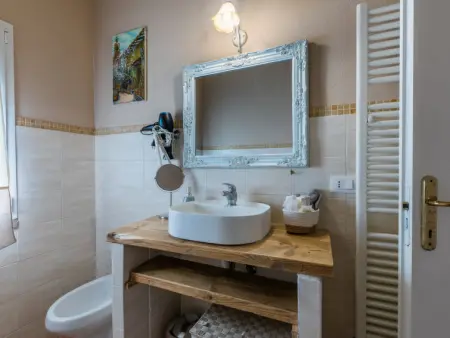 La Carraia, Gite 5 personnes à Bibbona - Photo 27