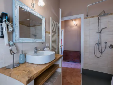 La Carraia, Gite 5 personnes à Bibbona - Photo 28