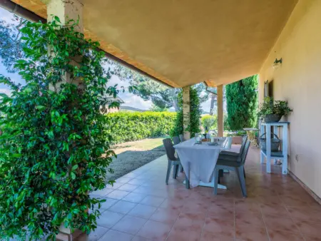 La Carraia, Gite 5 personnes à Bibbona - Photo 34