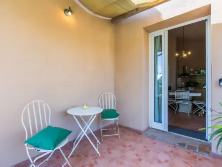 La Carraia, Gite 5 personnes à Bibbona - Photo 35