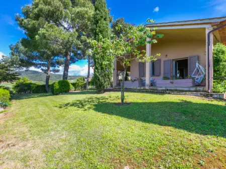 La Carraia, Gite 5 personnes à Bibbona - Photo 39