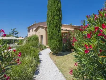 La Carraia, Gite 5 personnes à Bibbona - Photo 46