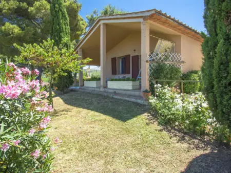 La Carraia, Gite 5 personnes à Bibbona - Photo 48