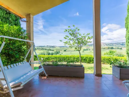 La Carraia, Gite 5 personnes à Bibbona - Photo 49