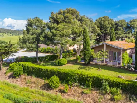 La Carraia, Gite 5 personnes à Bibbona - Photo 55