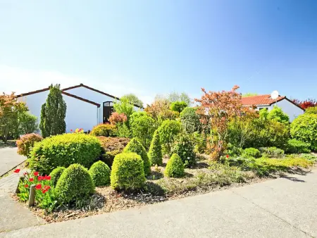 Duinhuis 131, Maison 4 personnes à Bredene - Photo 3