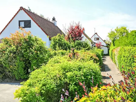 Duinhuis 131, Maison 4 personnes à Bredene - Photo 8