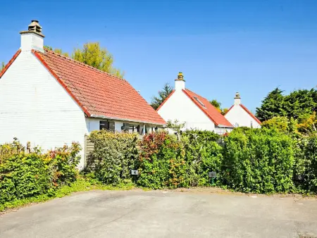 Duinhuis 131, Maison 4 personnes à Bredene - Photo 9